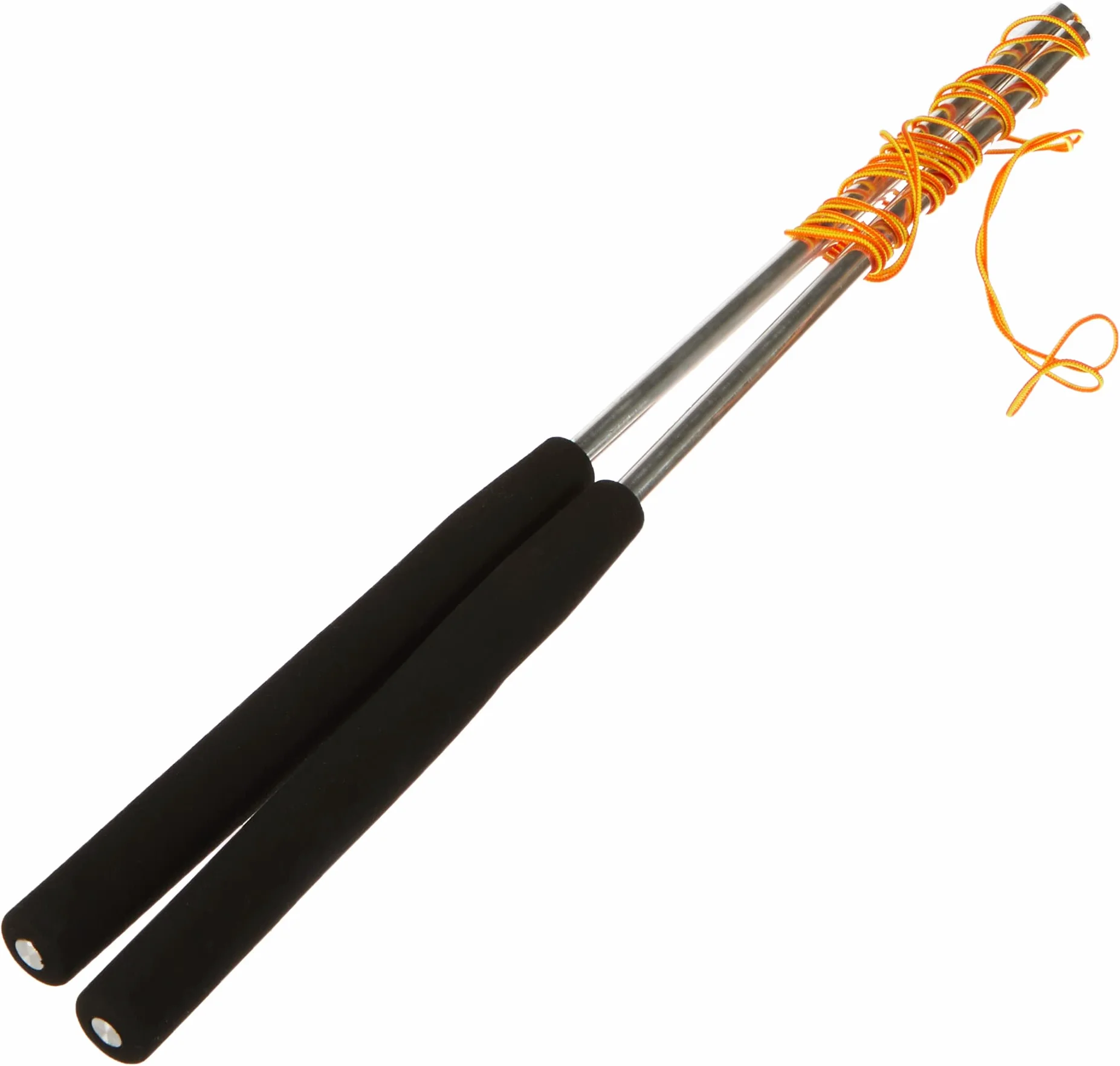 Henrys - Bacchette Diabolo 32,5 Cm Alluminio
