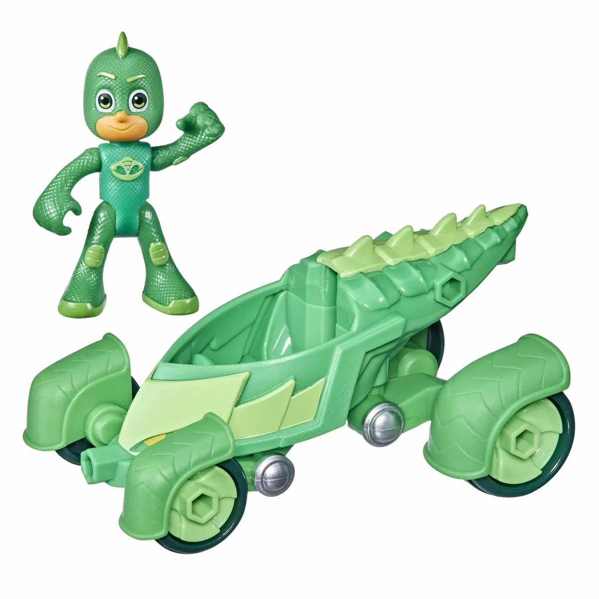 PJM Hero Vehicle Gekko Mobile