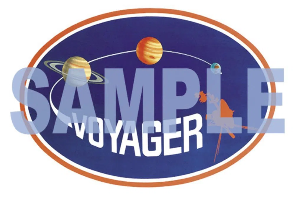 Hasegawa - 1/48 Voyager, sonda spaziale senza equipaggio, modellismo in plastica, scala: 1:48