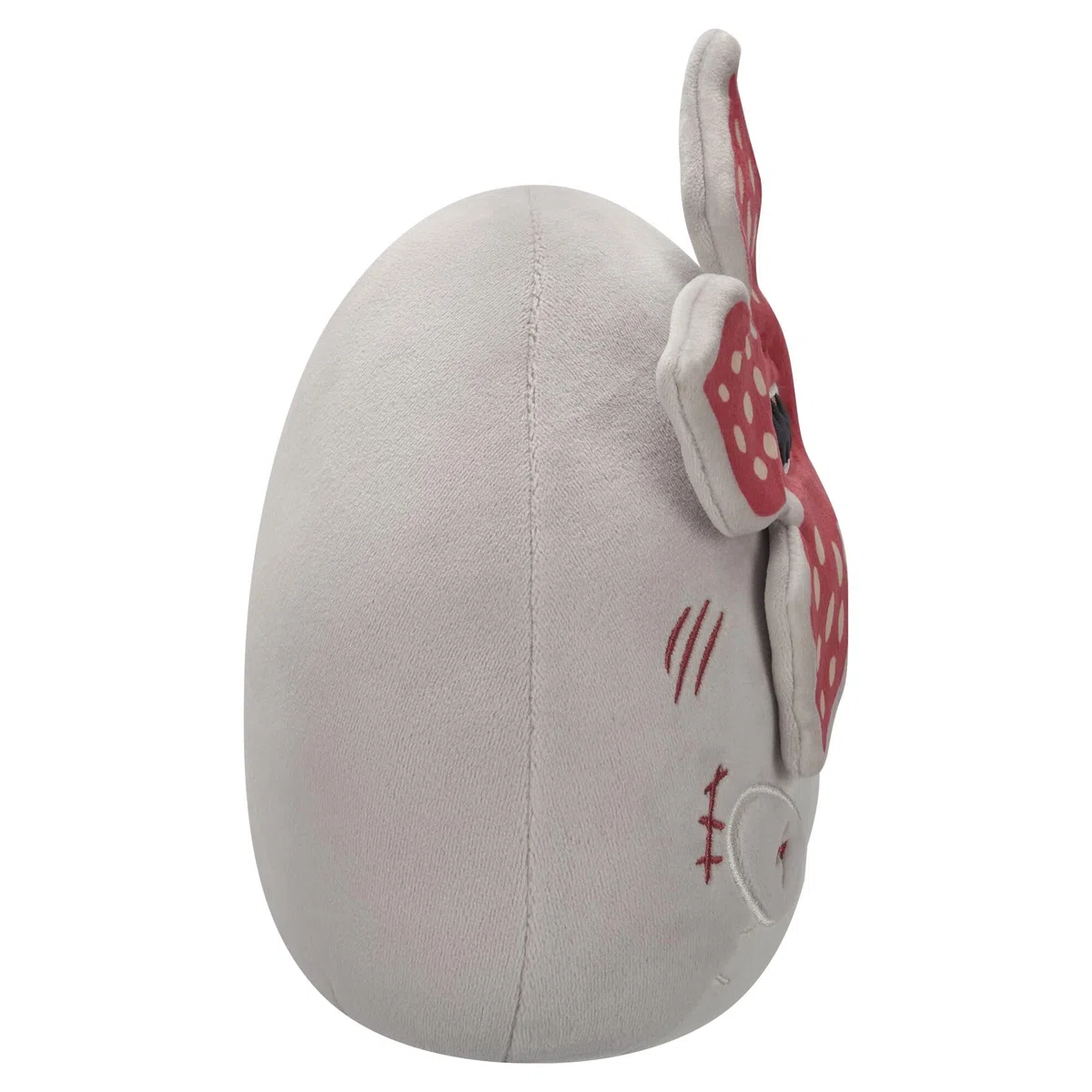 Squishmallows Originale Stranger Things. Peluche D'Artagnan, 20 cm. Ufficiale di Jazwares (Piccolo)