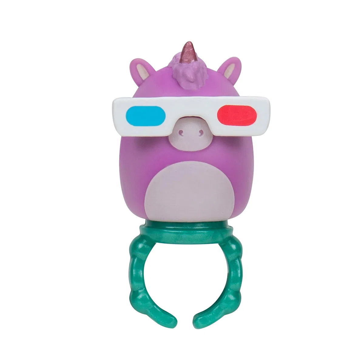 Squish-a-longs Squishmallows 25 Pak figure