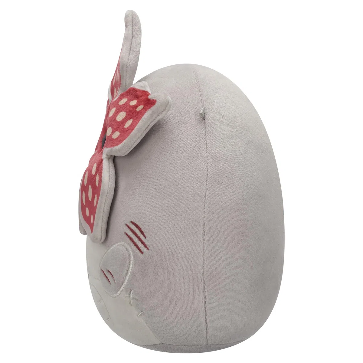 Squishmallows Originale Stranger Things. Peluche D'Artagnan, 20 cm. Ufficiale di Jazwares (Piccolo)