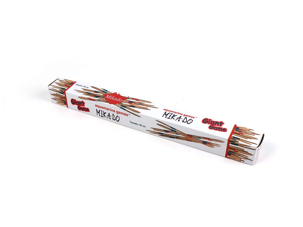 Mikado gigante