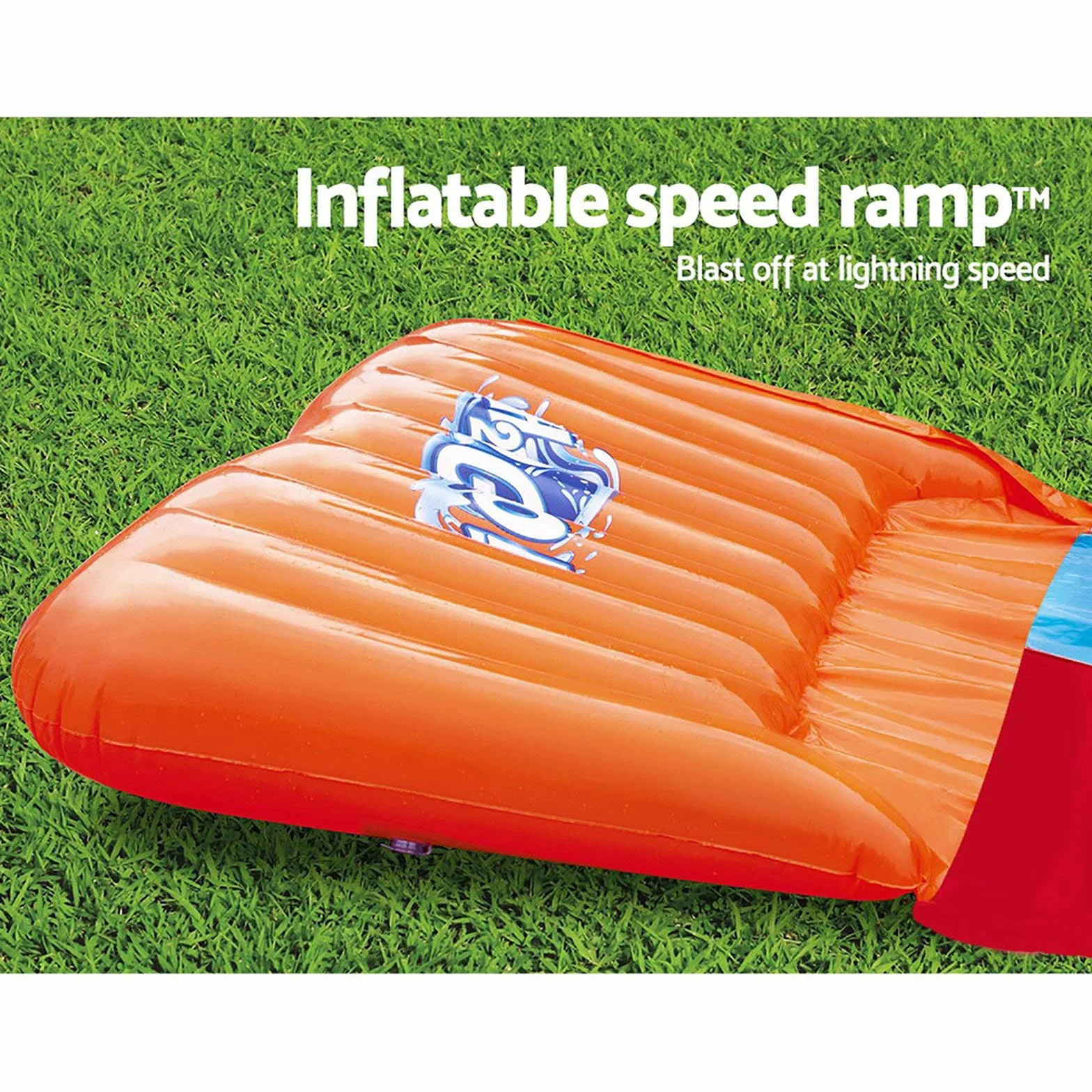 Bestway H20 Go Water Slide