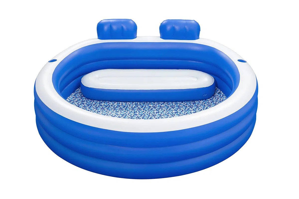 Bestway 54422 Piscina Family Splash Paradise