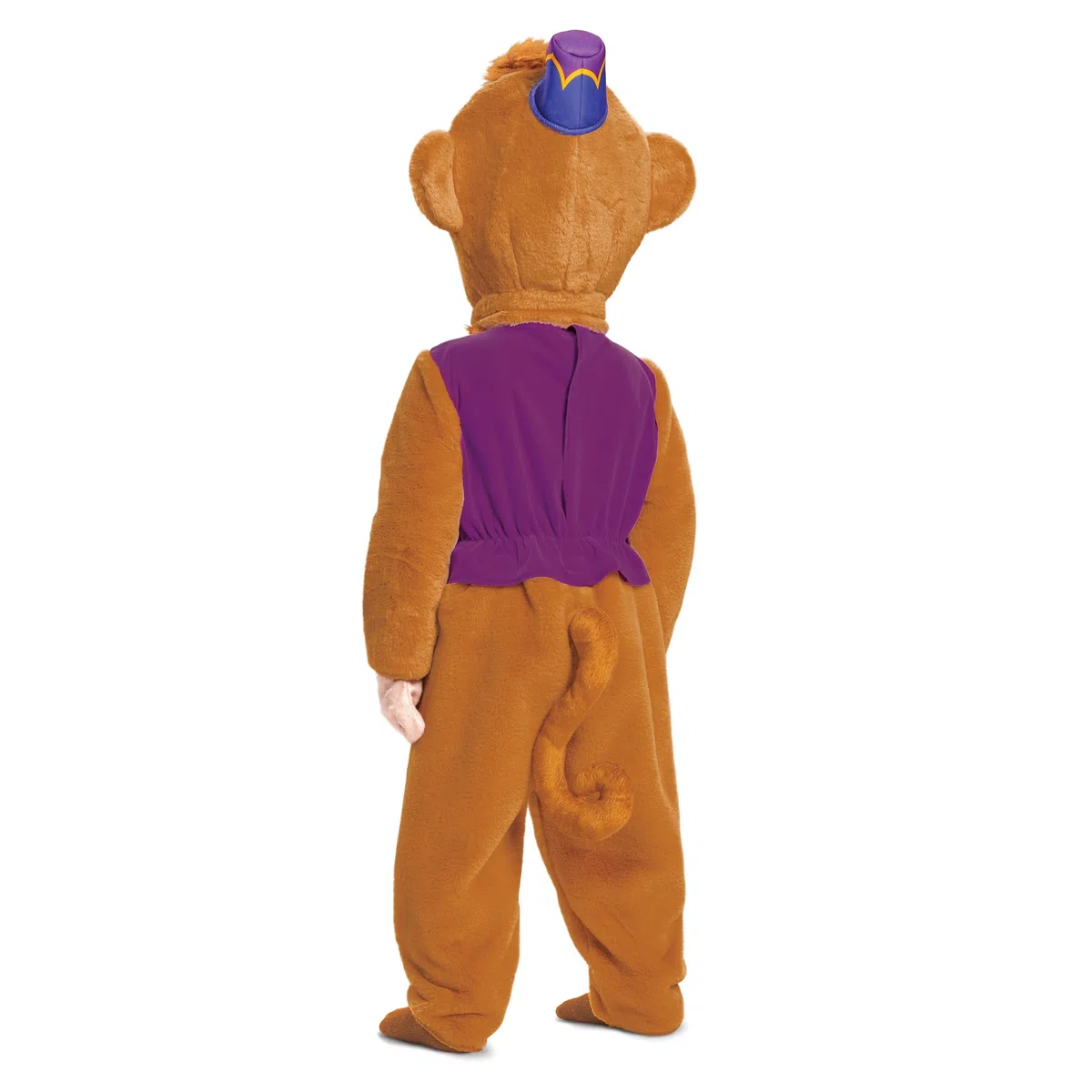Disguise Aladdin Abu Deluxe Costume per i più piccoli
