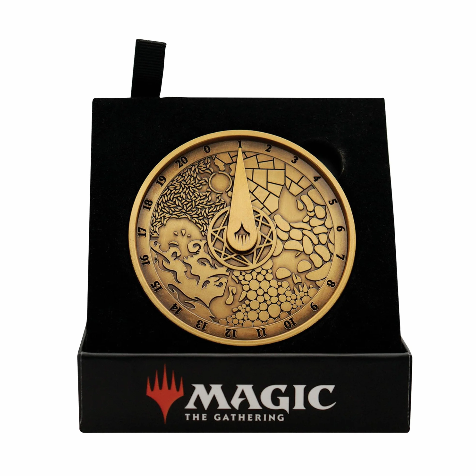 Fanattik Contatore della vita Magic the Gathering