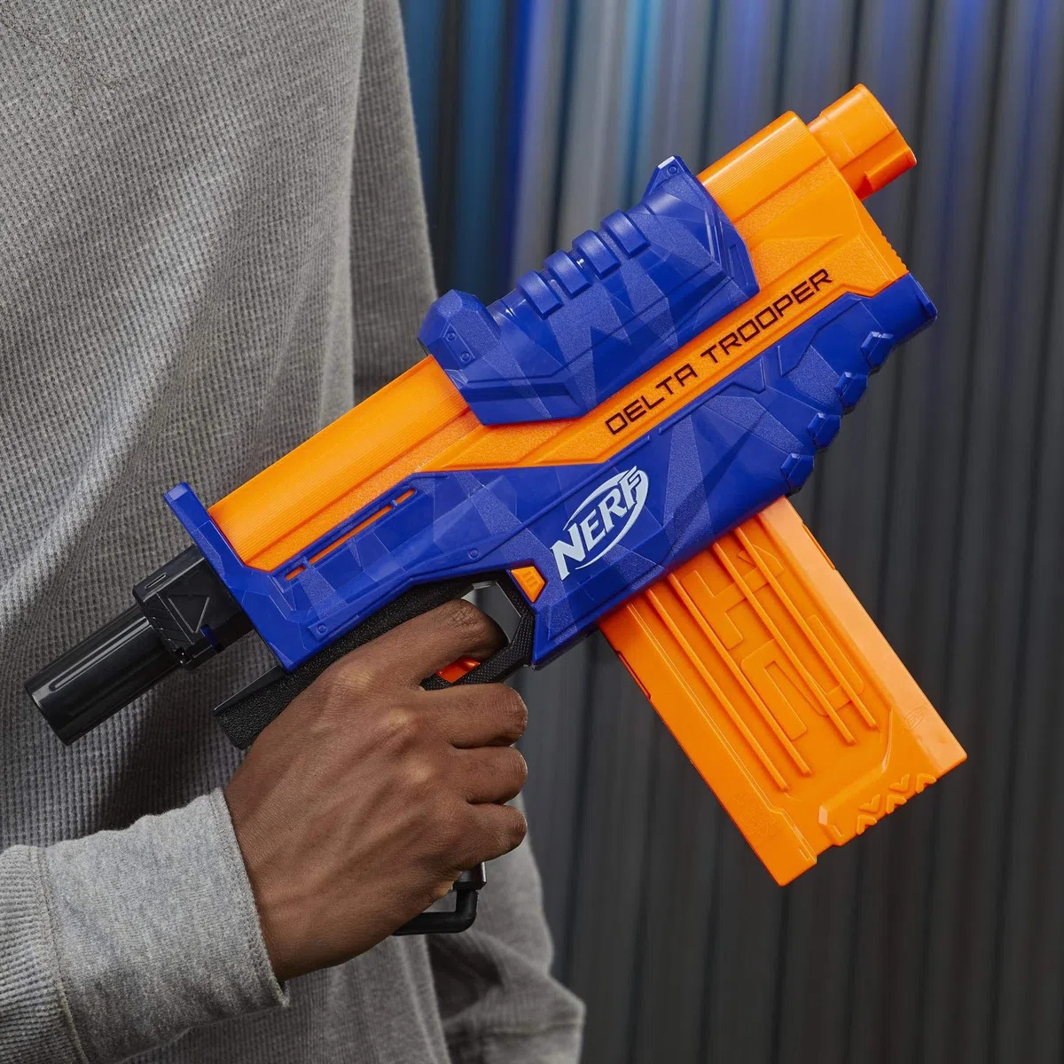 Nerf Hasbro Delta Trooper, E1911eu4