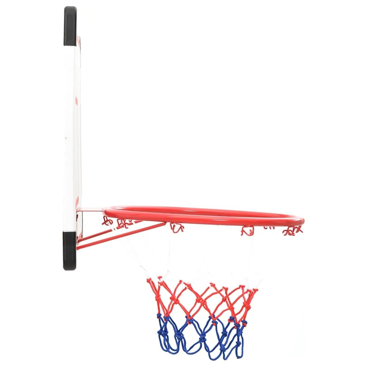 Set Canestro da Basket da Parete 5 pz,Articoli Sportivi,Sport,Basket,Parti e Accessori canestro Basket,Tabelloni da basket-80353