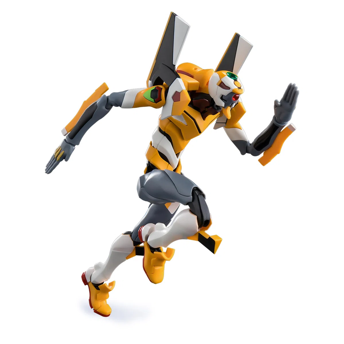 BLOKEES EVANGELION ACTION EDITION - EVANGELION PROTO TYPE 00'