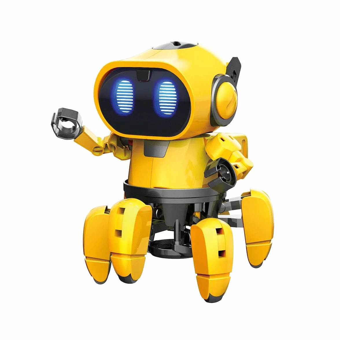 Buki - Robot Tibo, 7506