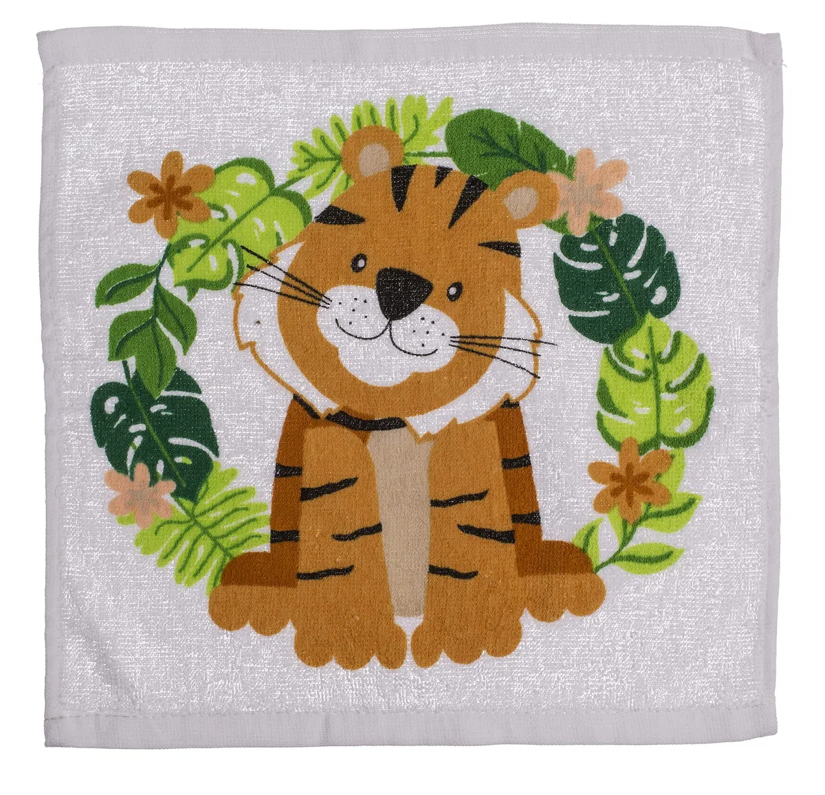 Set di Salviettine Magiche, Panno Magico, Asciugamano Magico, Borsa per Feste, Regalo per Bambini Tombola (Set di 6 Animali Safari)
