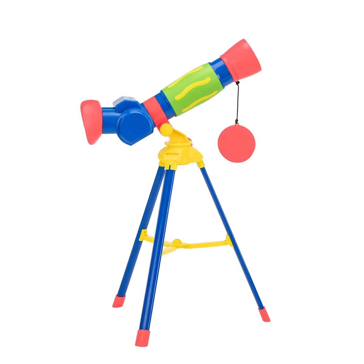 Learning Resources Il mio primo Telescopio GeoSafari Jr