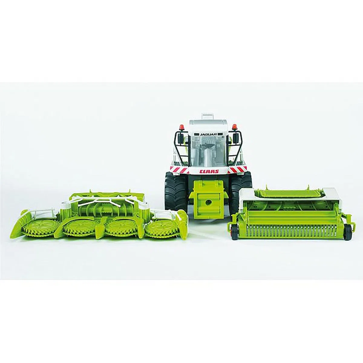 bruder 02131 - Claas Jaguar 900 trinciacaricatrice, azienda agricola, agricoltura, trattore