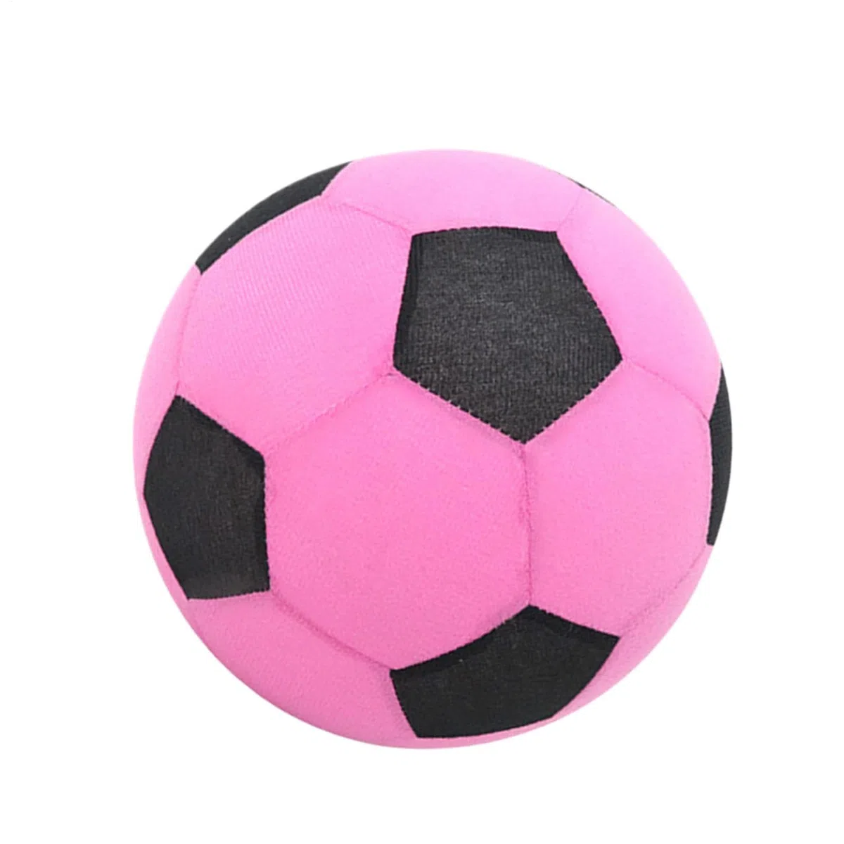Pallone da calcio per interni, Pallone in schiuma morbida per esterni, Palloni da spiaggia gonfiabili Simulazione palloni da calcio, Palloni da calcio morbidi a tenuta stagna, Calcio gonfiabile intera