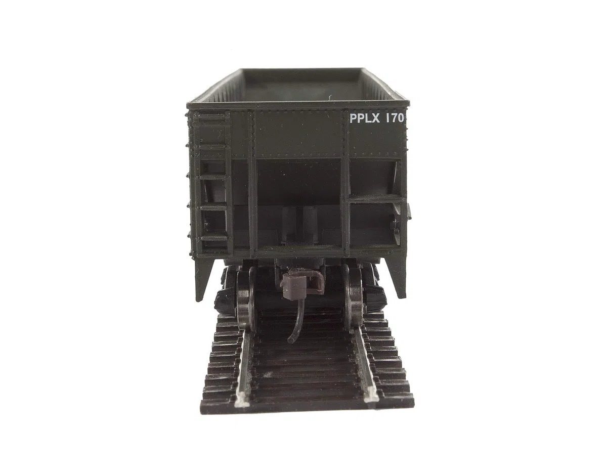 Walthers Scala H0 Offset Hopper Pennsylvania Power & Luce PPLX