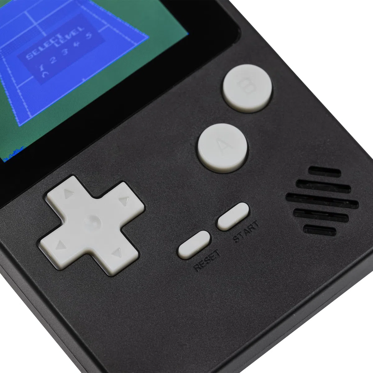 TIKKERS CONSOLE PORTATILE