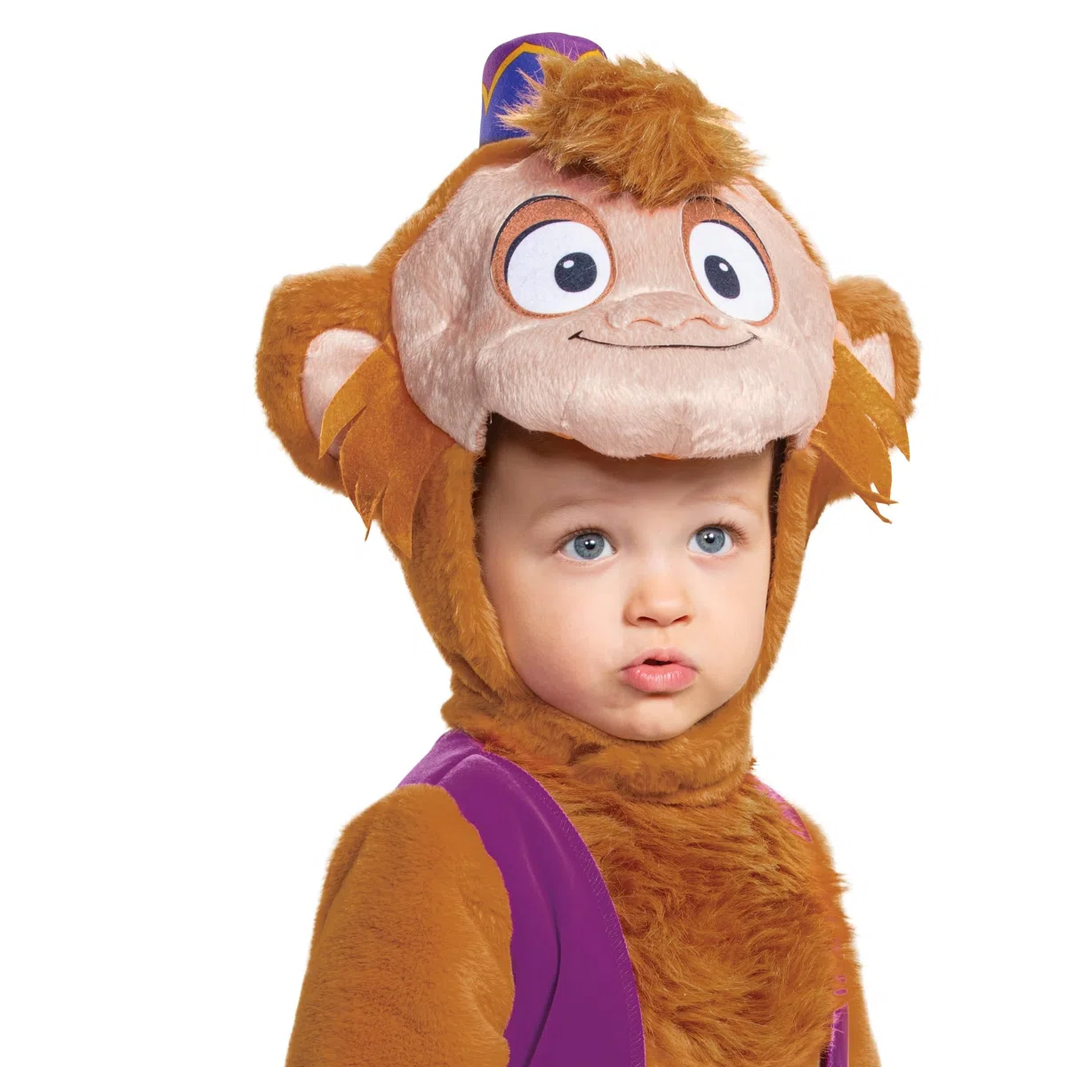 Disguise Aladdin Abu Deluxe Costume per i più piccoli