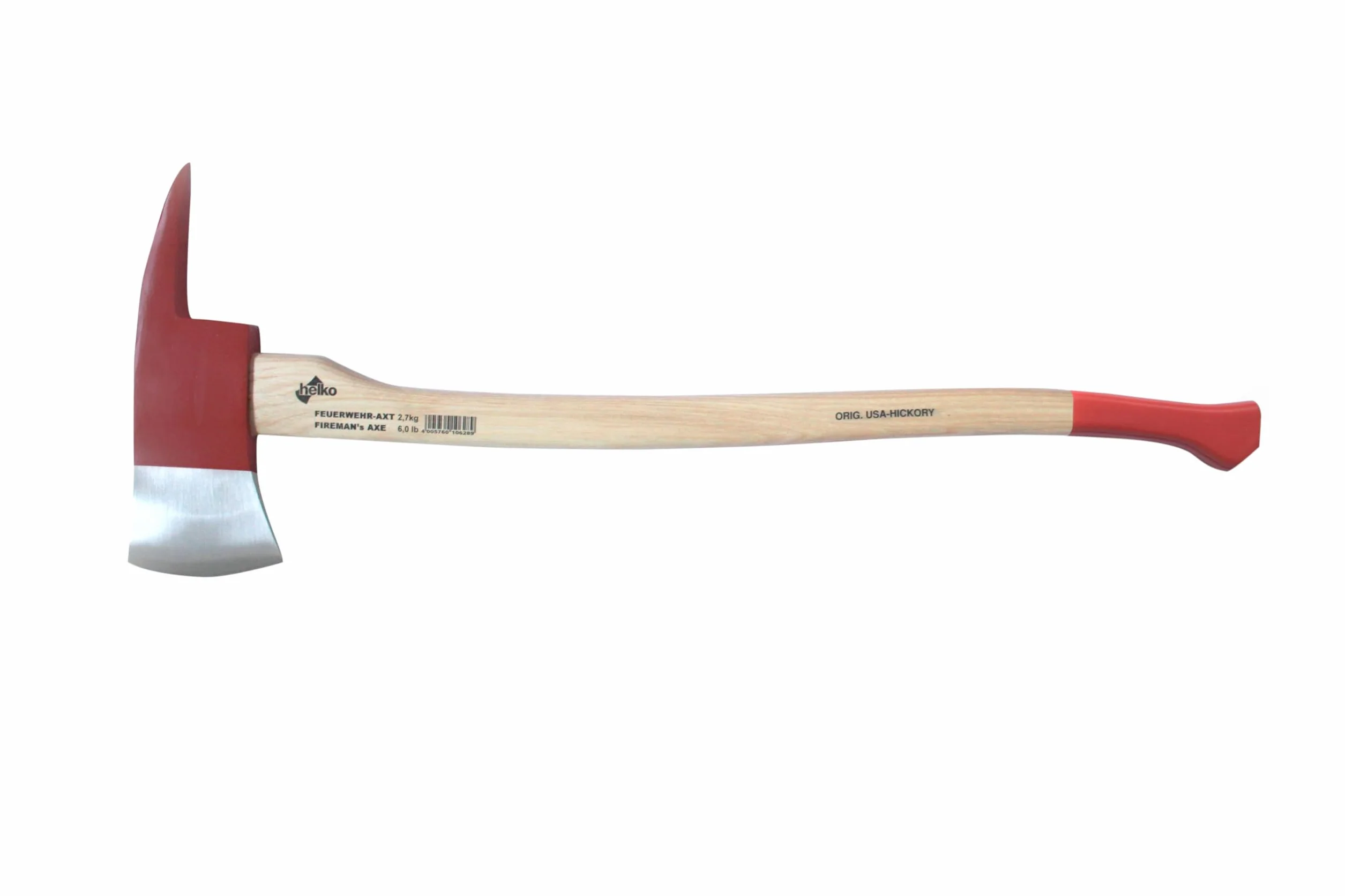 Helko US Feuerwehraxt 10628