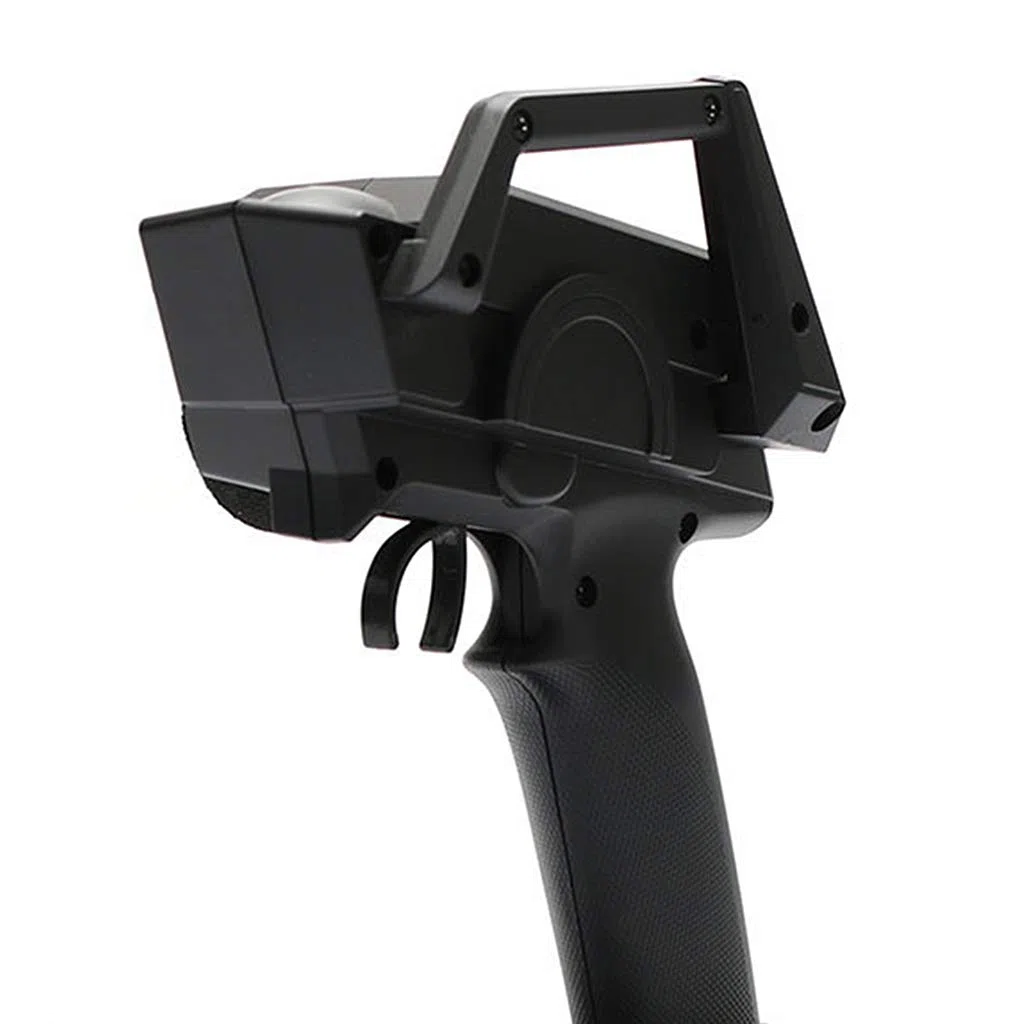 F Fityle Circuito del Ricevitore 3 in 1 del Trasmettitore Radiocomando per Auto RC per 12428 12423 12427, Telecomando Nuova Versione