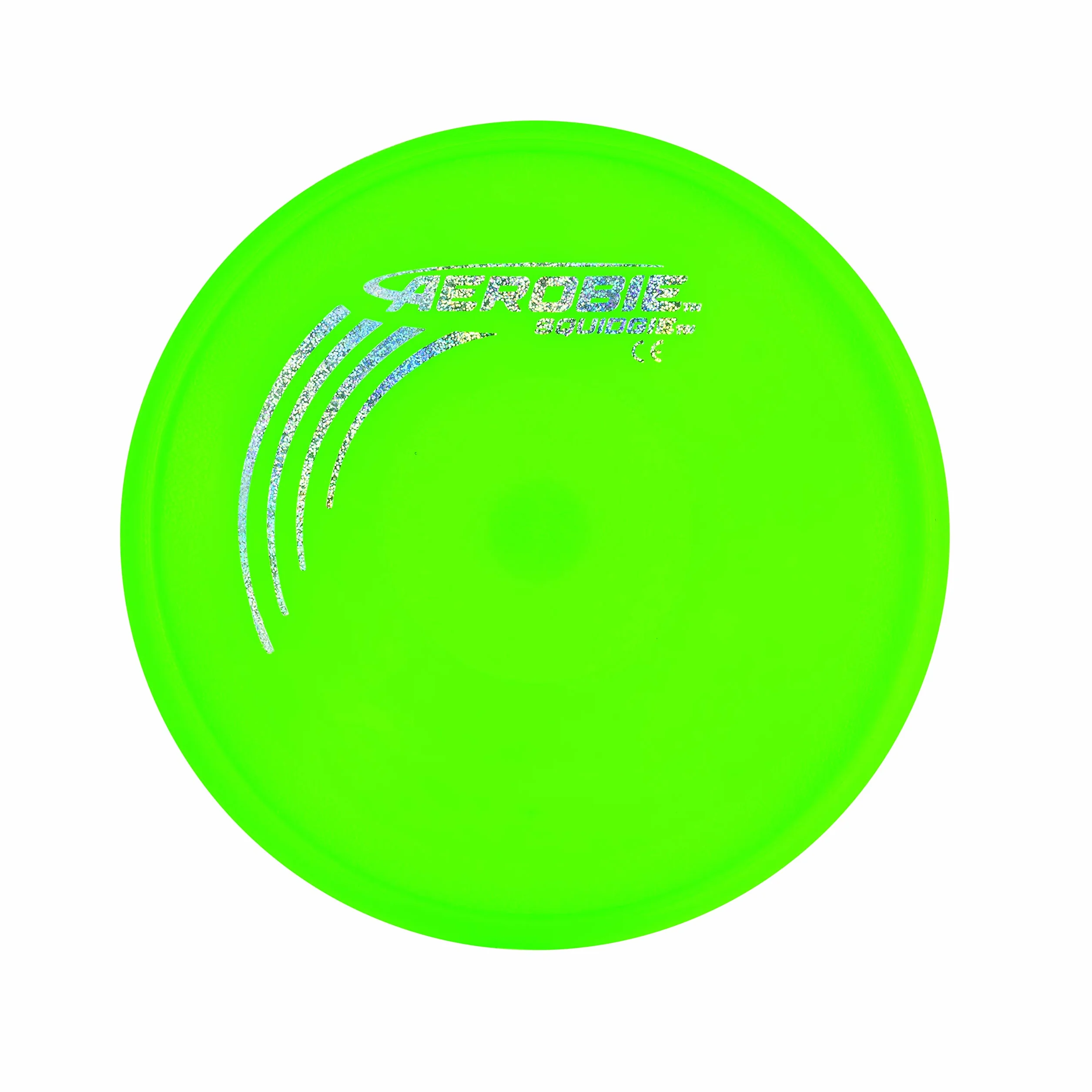 Aerobie SCHILDKRÖT Fun Sports Schildkröt Squidgie Wurfscheibe