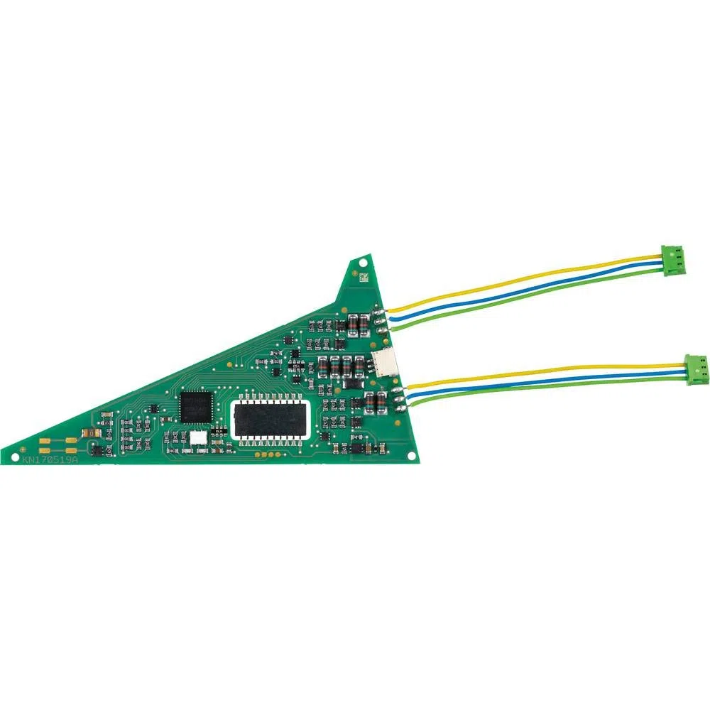 Märklin 74466 - Decoder Digitale da Incasso (per Binario C 24630), H0