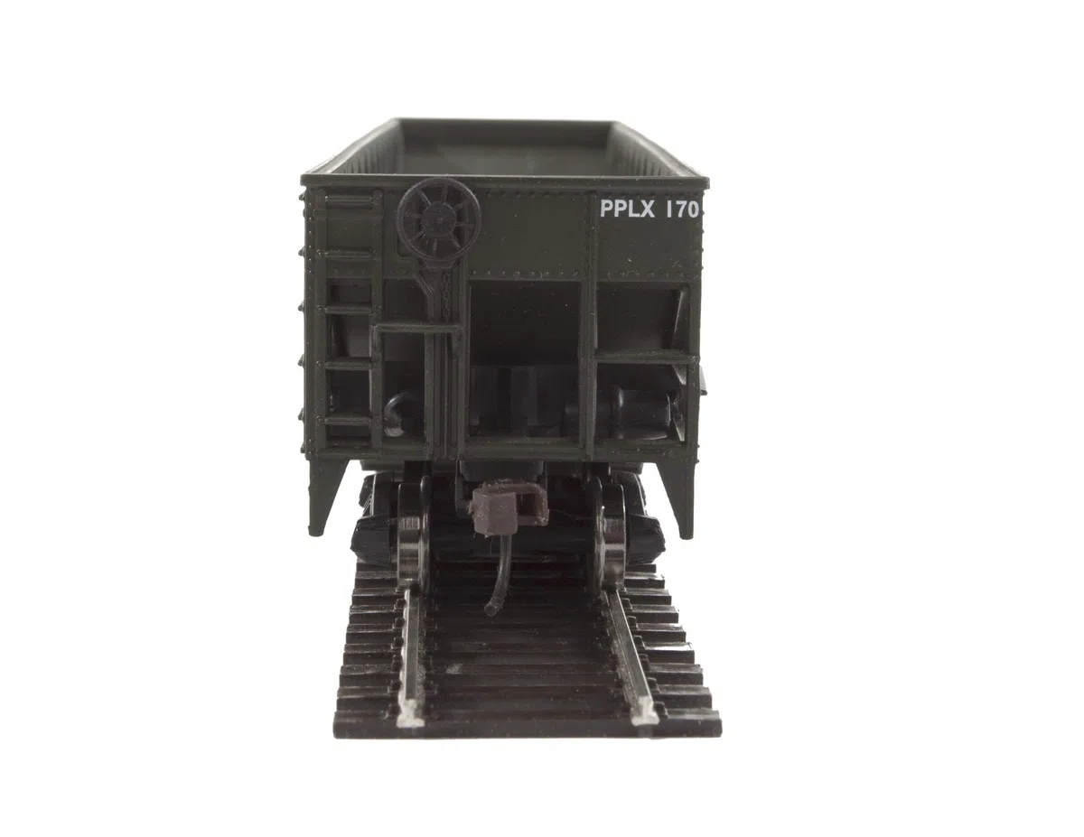 Walthers Scala H0 Offset Hopper Pennsylvania Power & Luce PPLX