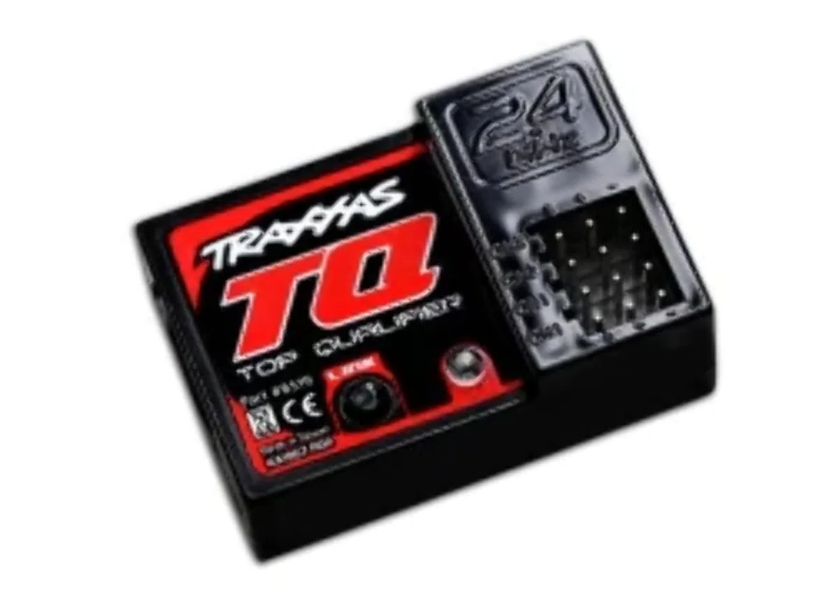 Traxxas 6519 Automobile (-) Micro Ricevitore Modello Auto Parts