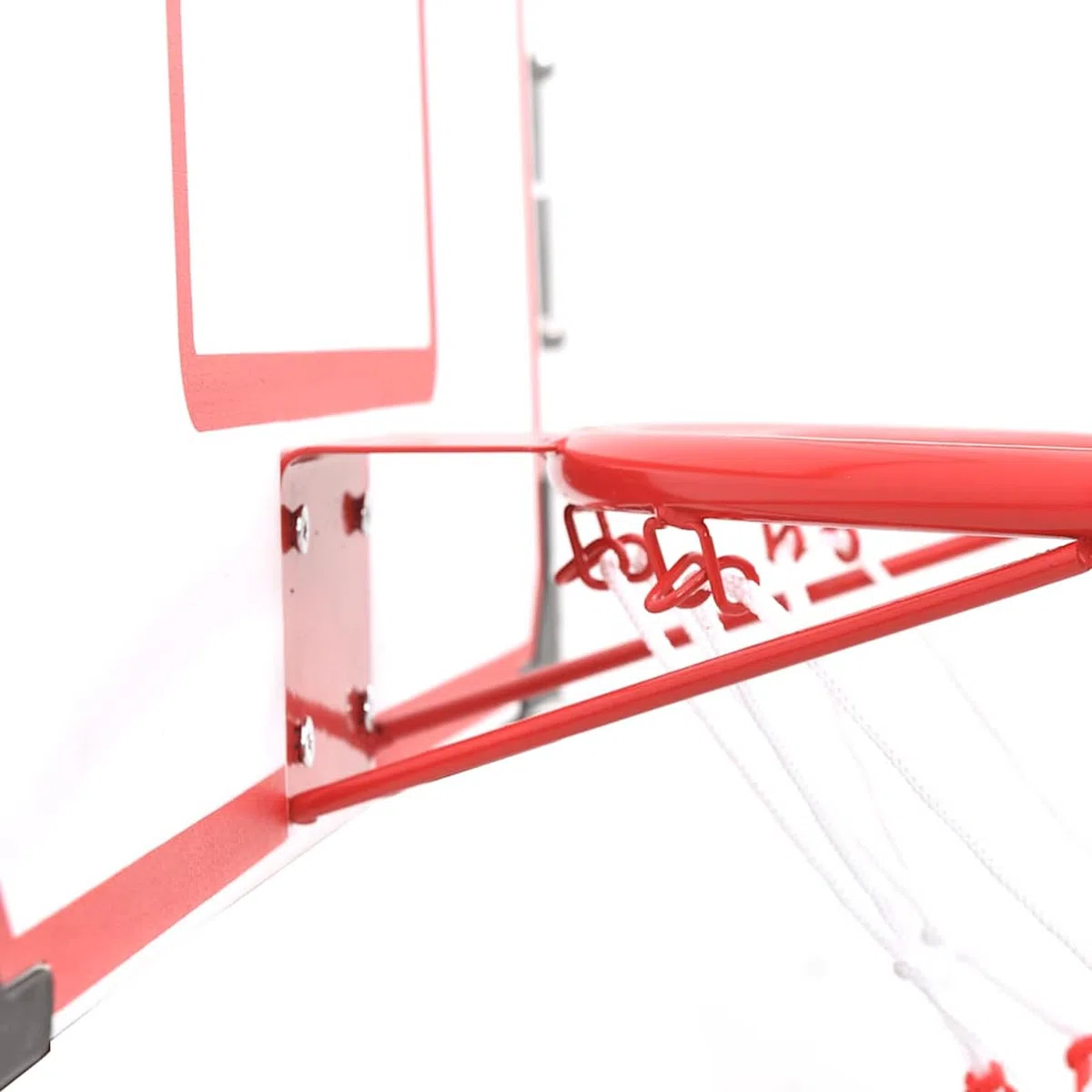 Set Canestro da Basket da Parete 5 pz,Articoli Sportivi,Sport,Basket,Parti e Accessori canestro Basket,Tabelloni da basket-80353