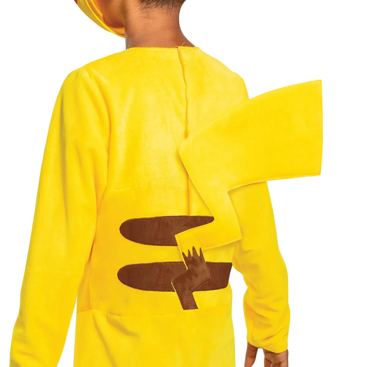 Pokémon Disguise Pikachu Classic Costume