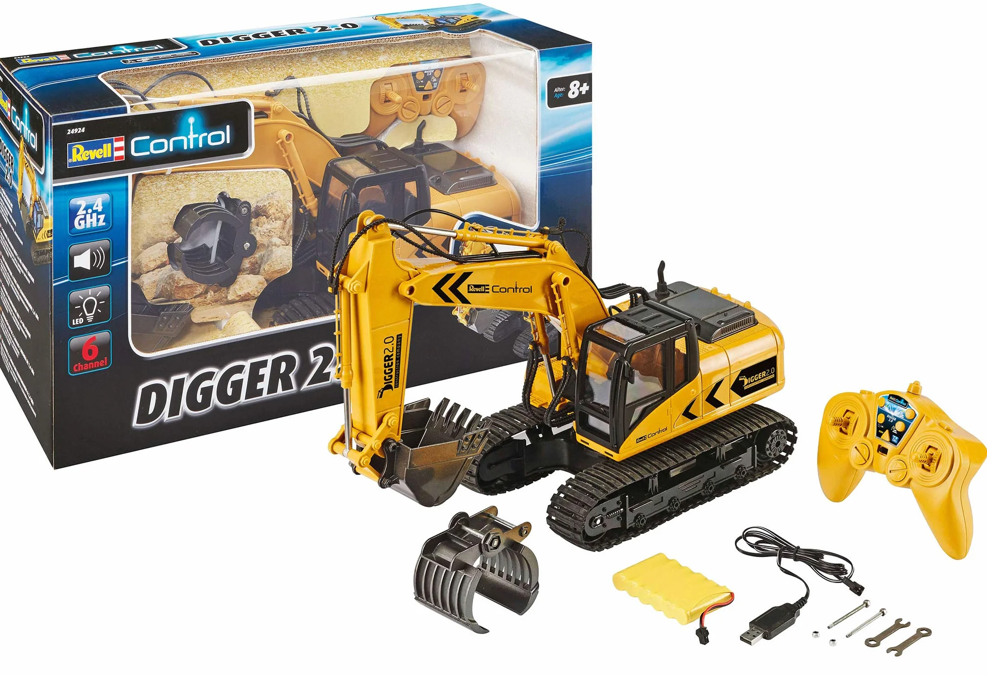 Revell 24924