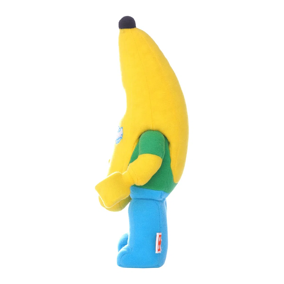Carattere in peluche Lego Minifigure Banana Guy 22,86 cm