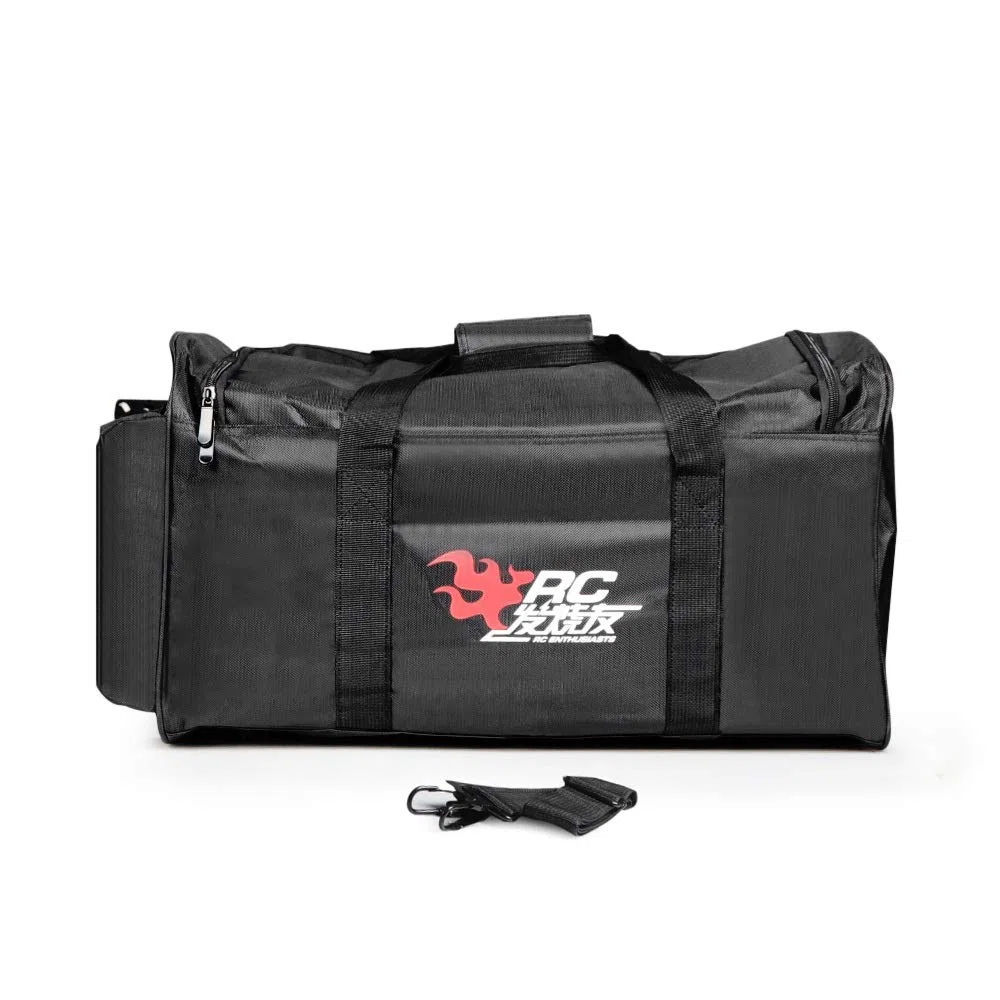 Borsa in tela impermeabile per 1/10 RC Crawler SCX10 90046 TRX4 D90