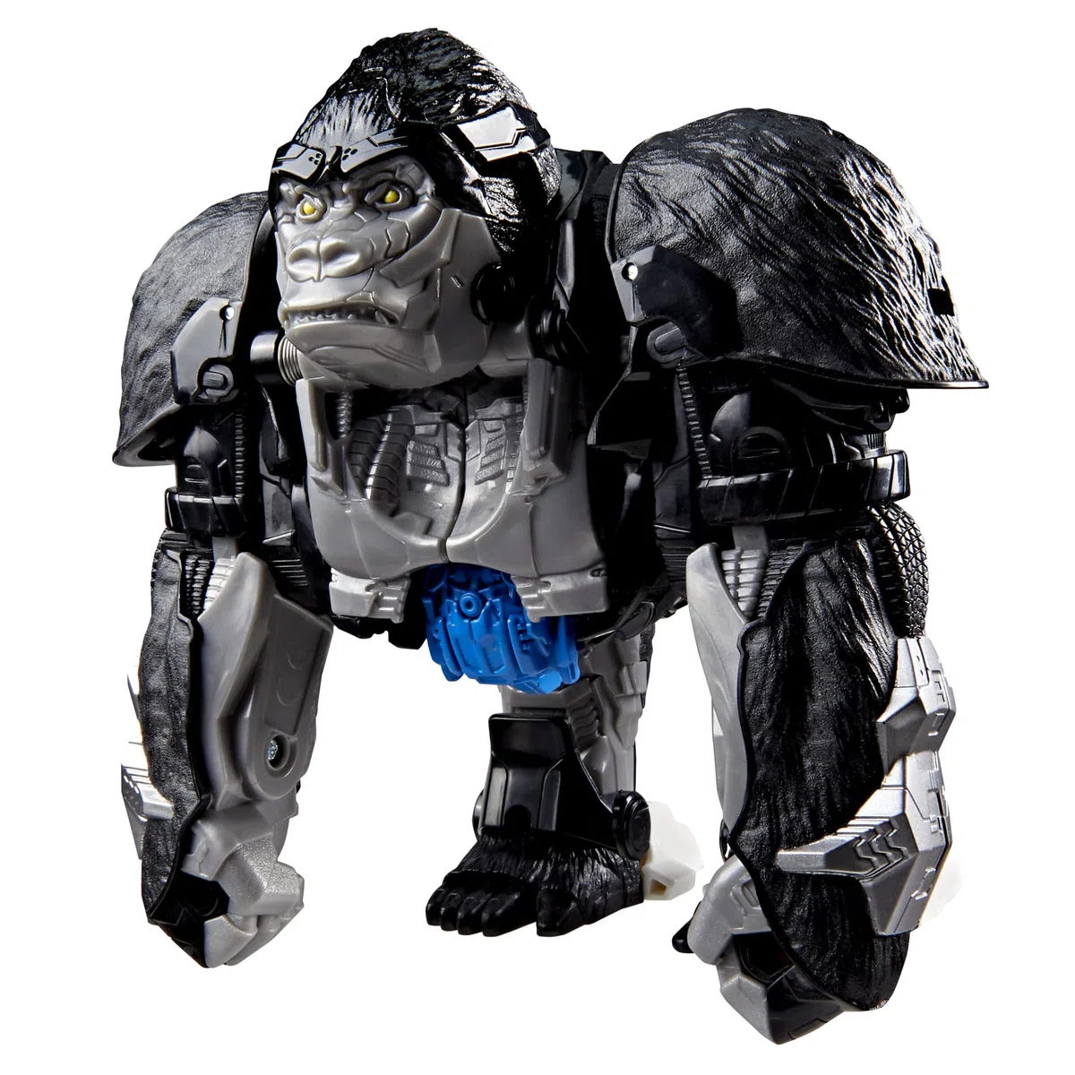 Transformers Smash Changers, Optimus Primal, Action Figure