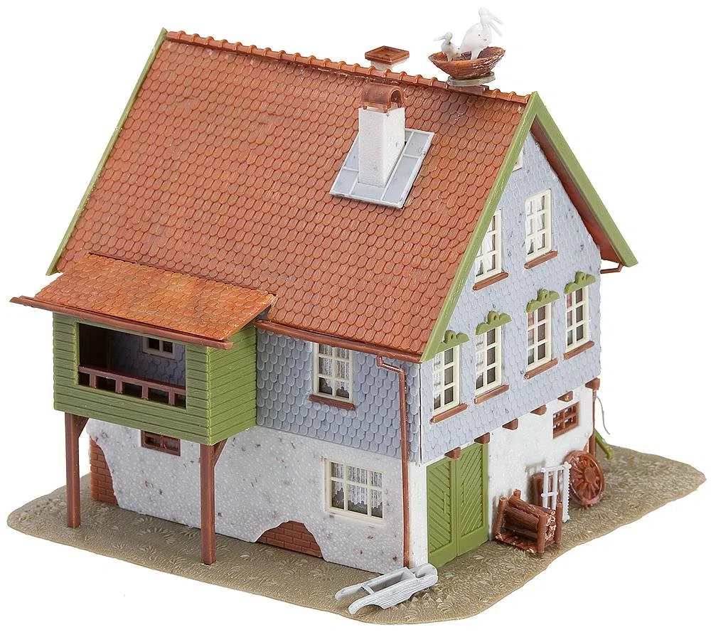 Faller 130280 - Casa