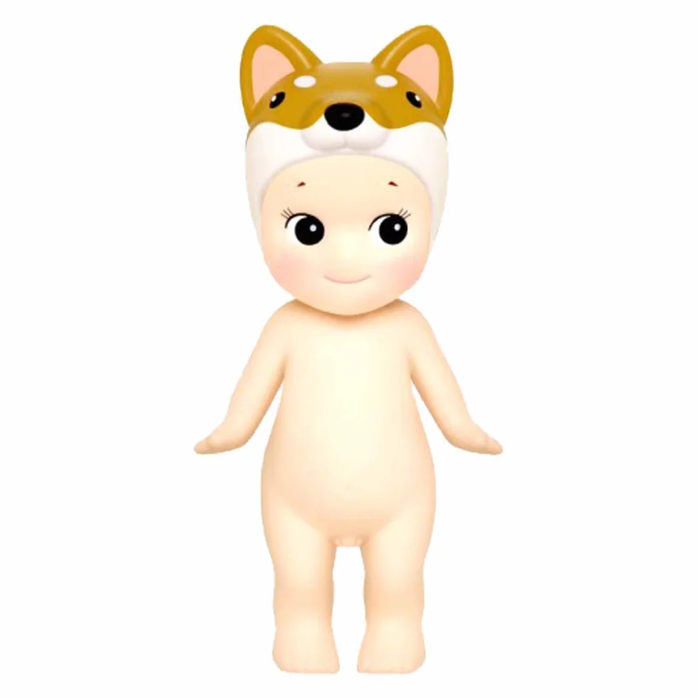 Sonny Angel Figurine série 4 Nouvelle Version