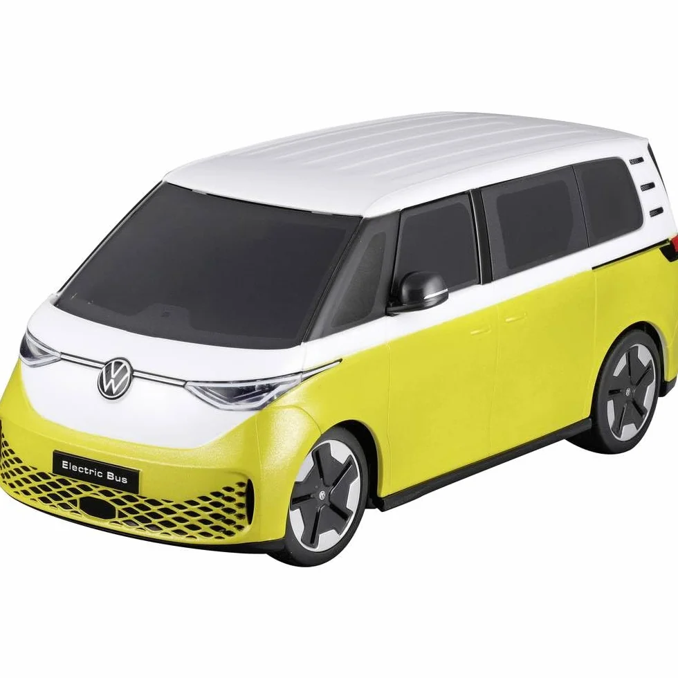 MaistoTech 582343 VW ID.Buzz 1:24 RC Modellino di auto elettrica per principianti