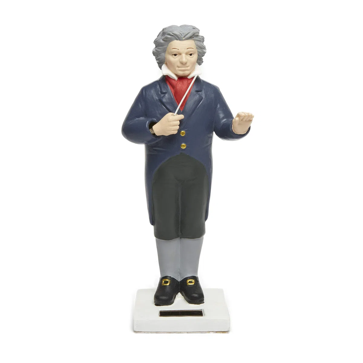 Kikkerland Beethoven Solare