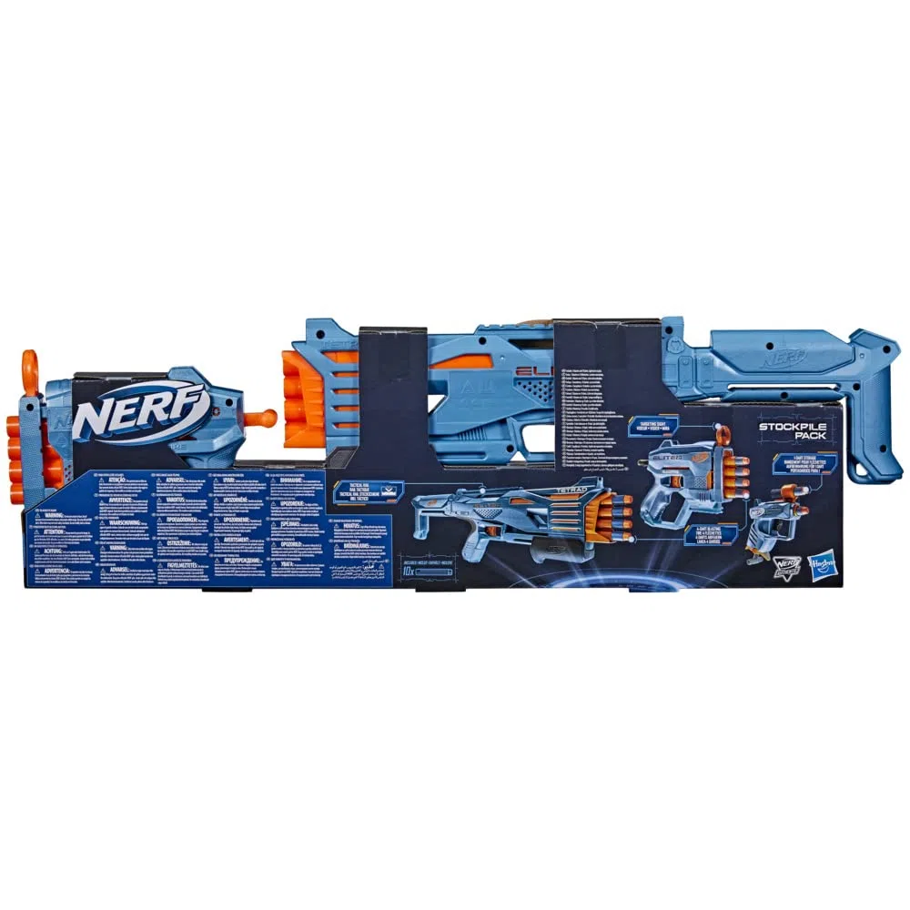 NER ELITE 2.0 PACCHETTO CALZE
