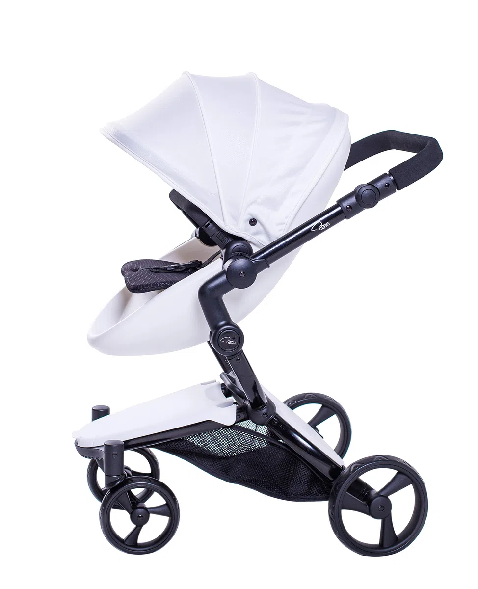 Roma Jemima Dolls Pram