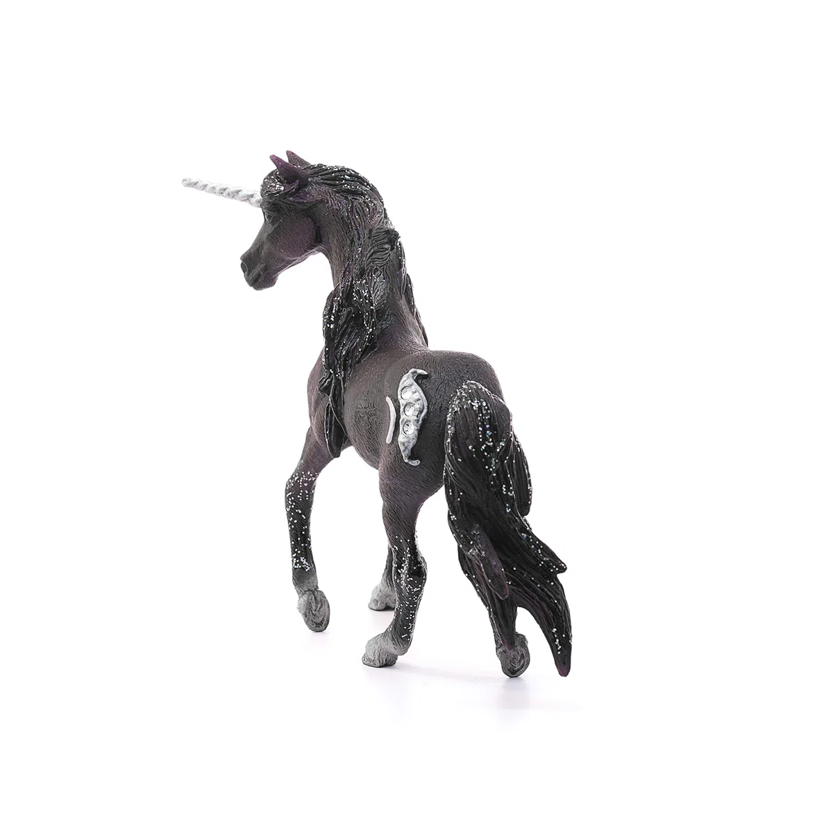 SCHLEICH - Unicorno lunare, stallone - 70578