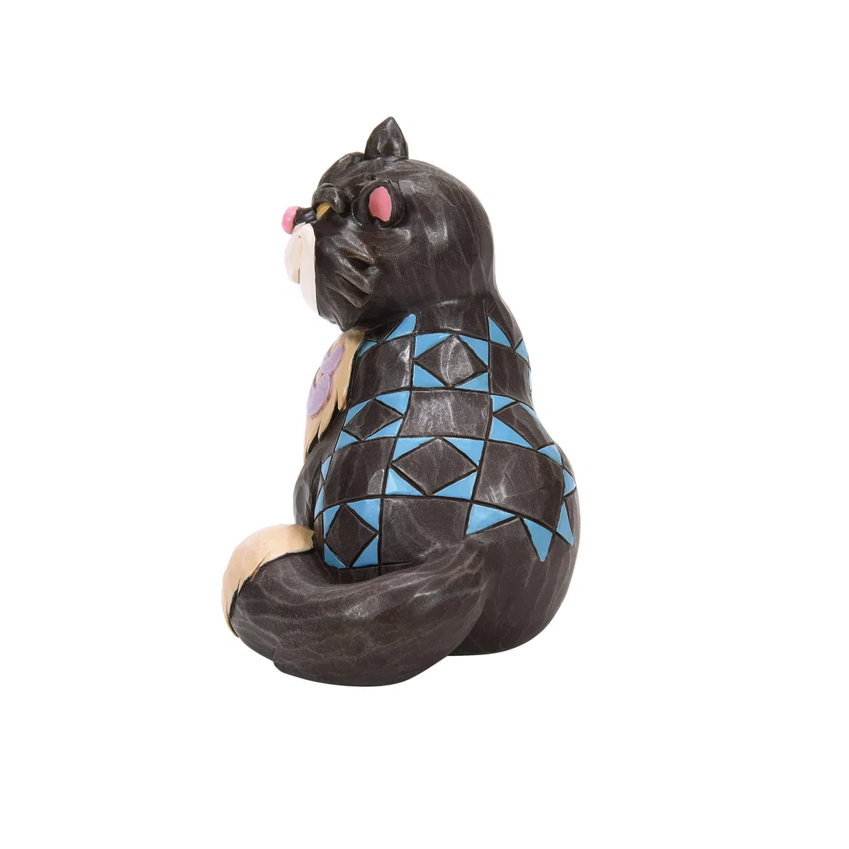 Mini figurina Lucifero Collezione Disney Traditions