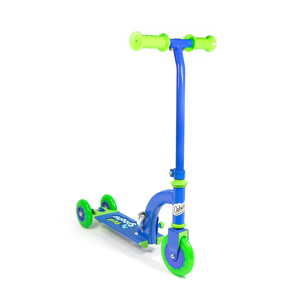 Unbekannt - Il Mio Primo Scooter, per Ragazzi