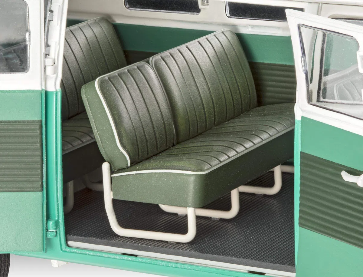 VW T1 Bus