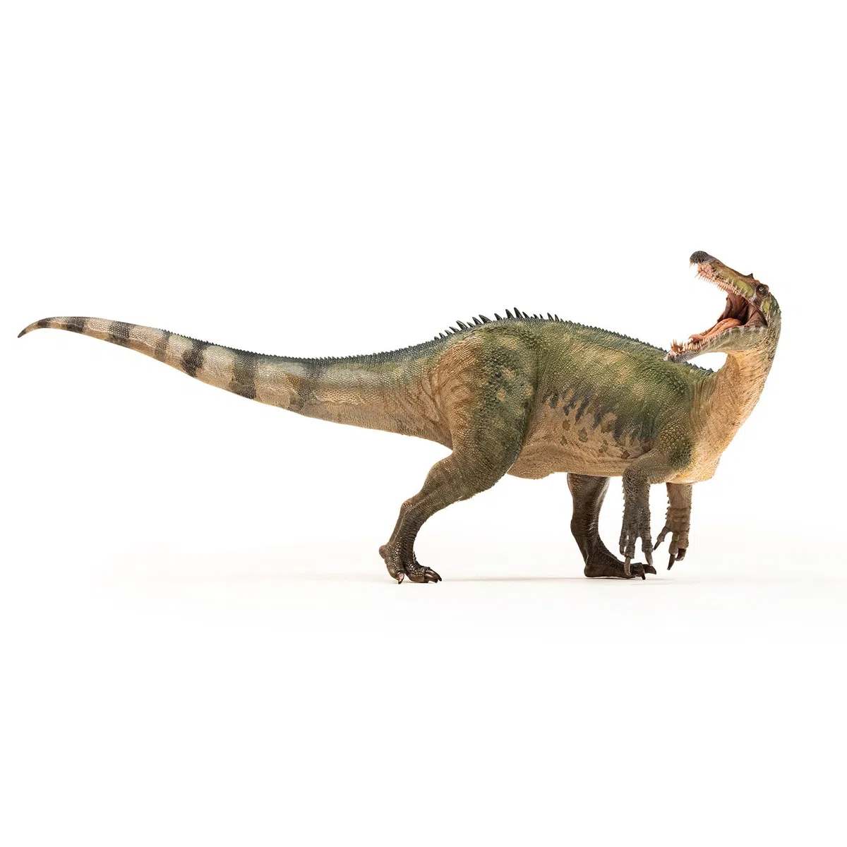 Papo - Statuetta Dinosauro Suchomimus Realistico - 3 Anni + - Collezione Dinosauri - Gioco Educativo Preistoria - Idea Regalo Giocattolo Bambina Bambino