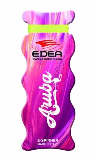 EDEA E-SPINNER SPINNER PER ALLENAMENTO DELLE TROTTOLE NEL PATTINAGGIO ARTISTICO
