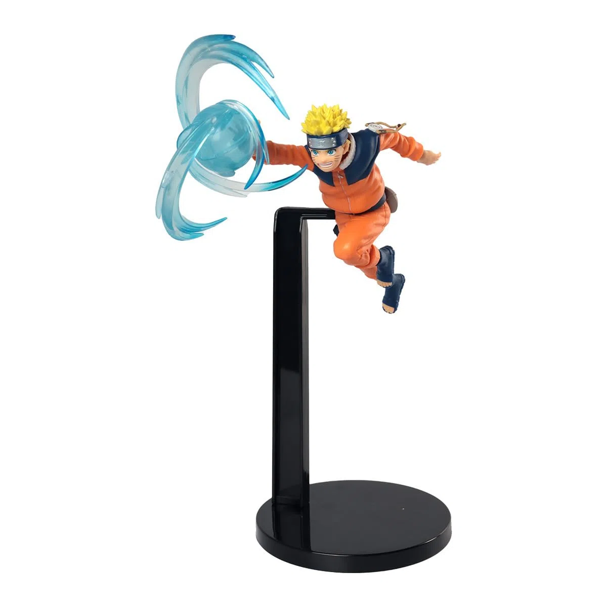 Banpresto Effectreme: Naruto - Uzumaki Naruto Statue (12cm) (19230)