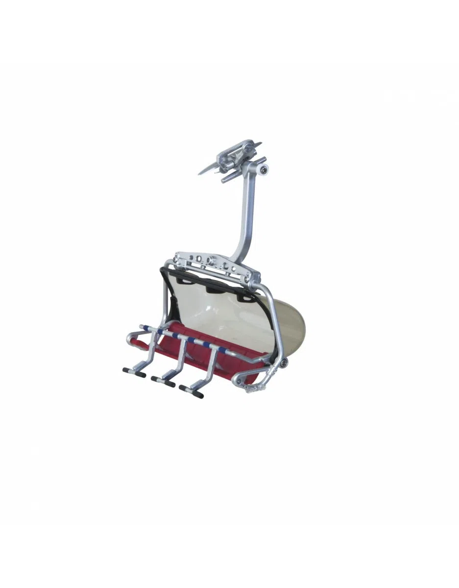 Jaegerndorfer JAEGERNDORFERJC86200 6 posti Poltrona Veicoli Giocattolo