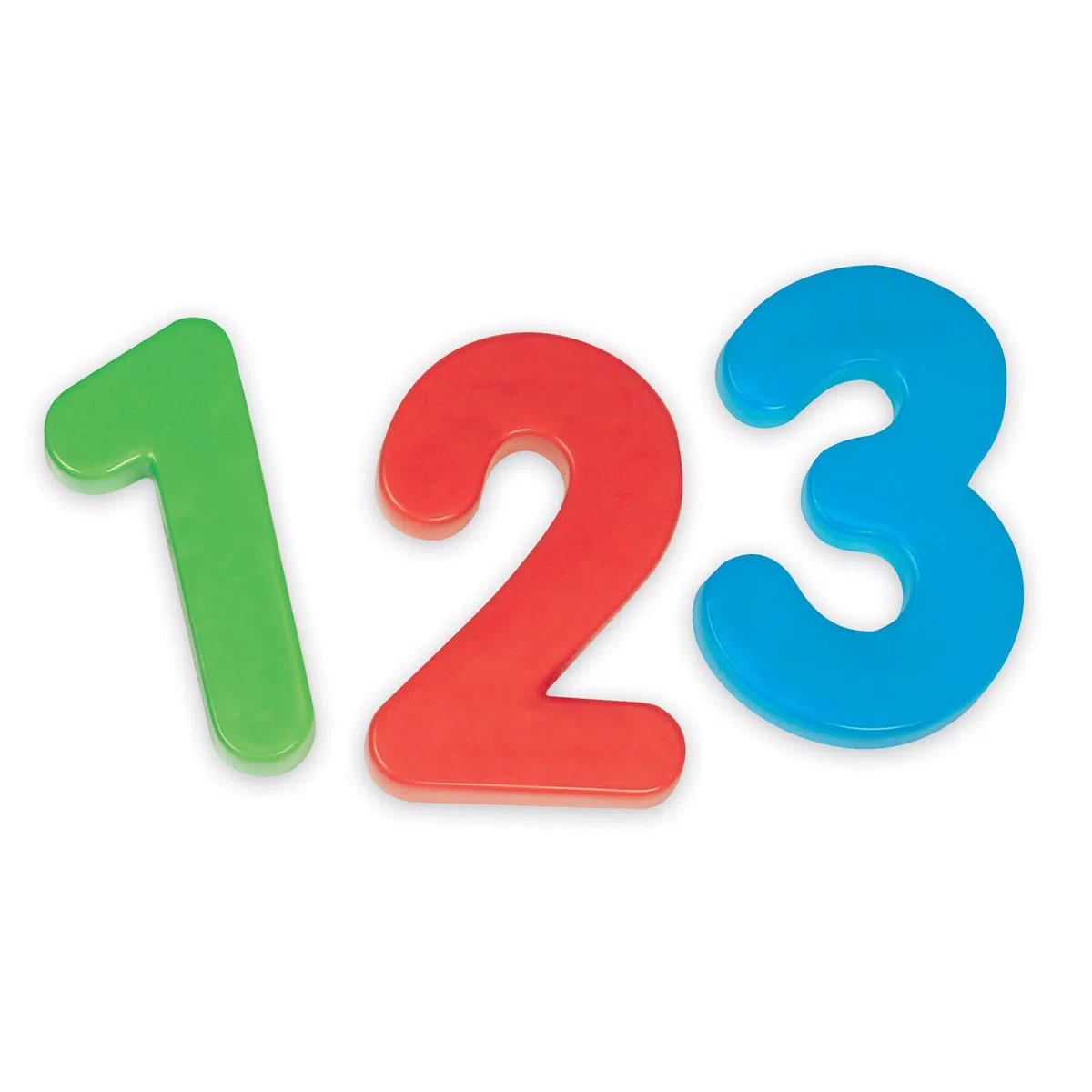 Learning Resources Numeri magnetici jumbo