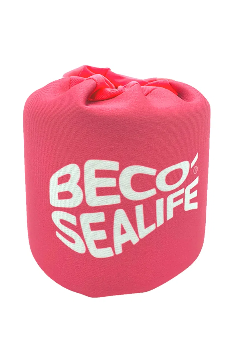 Beco Sealife - Pali da nuoto in neoprene